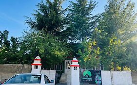 Green Villa Skardu